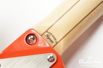 Supreme Collection Trailbreaker Mark-Ⅰ - Fiesta Red #21071